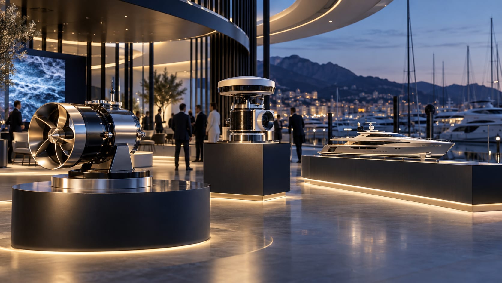 Metstrade 2026 Gives Marine Startups a Dedicated Stage
