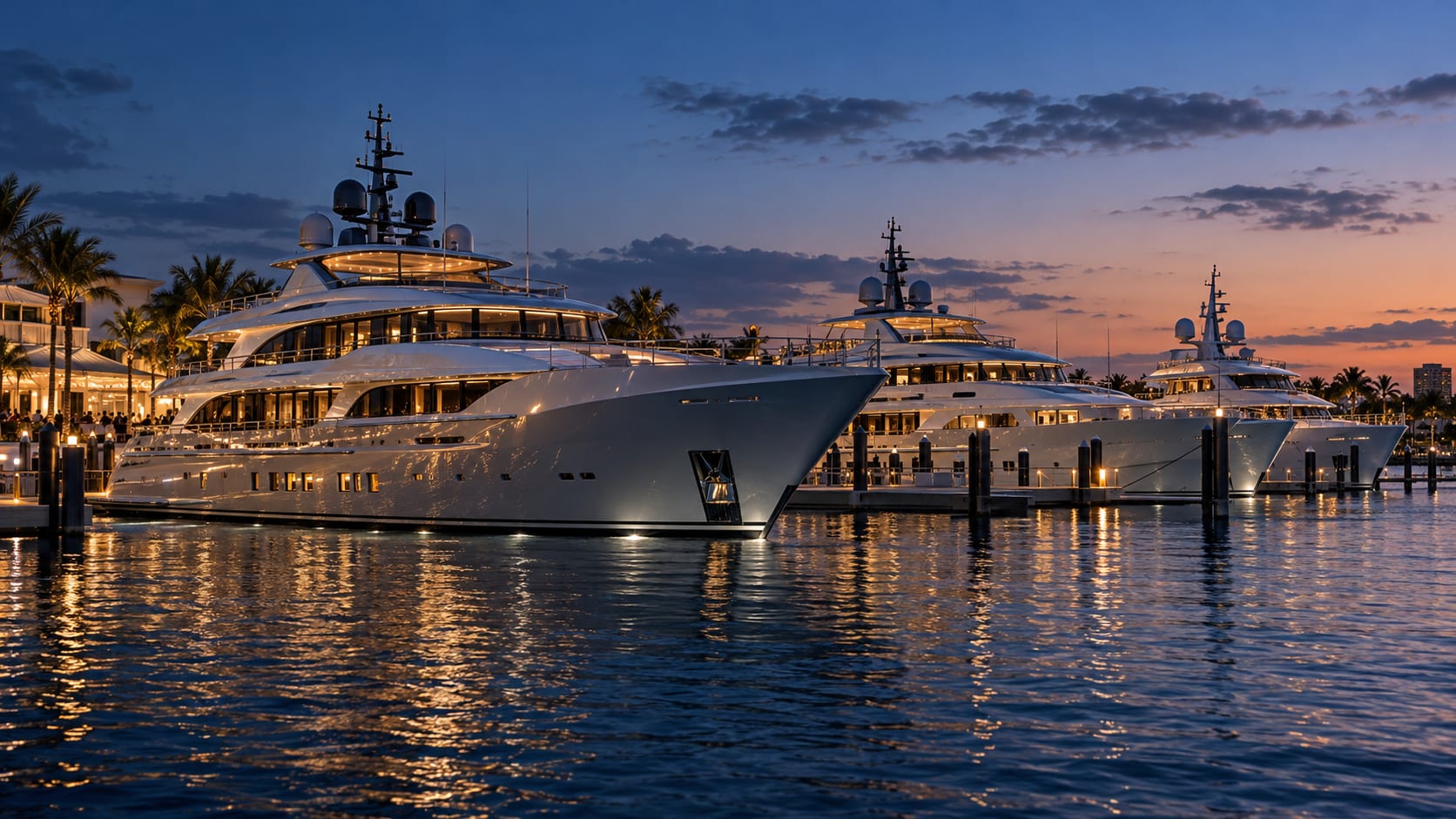 Yacht Rendezvous 2026 Brings Superyacht Philanthropy to Fort Lauderdale