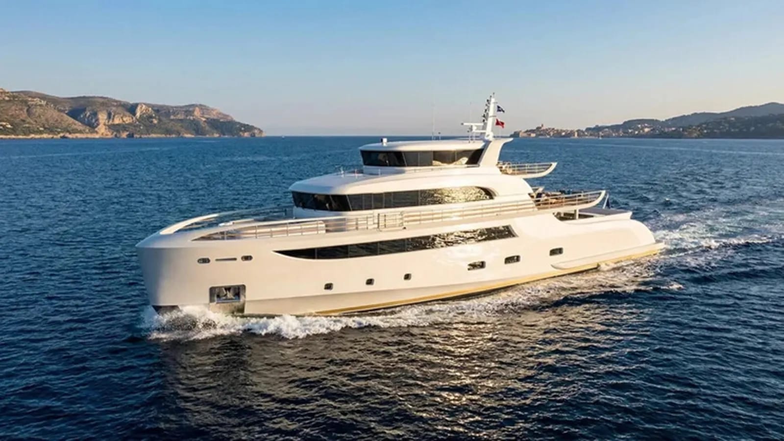ER 46 Explorer Konsepti Daha Kişisel Bir Yolculuğa Yer Açıyor