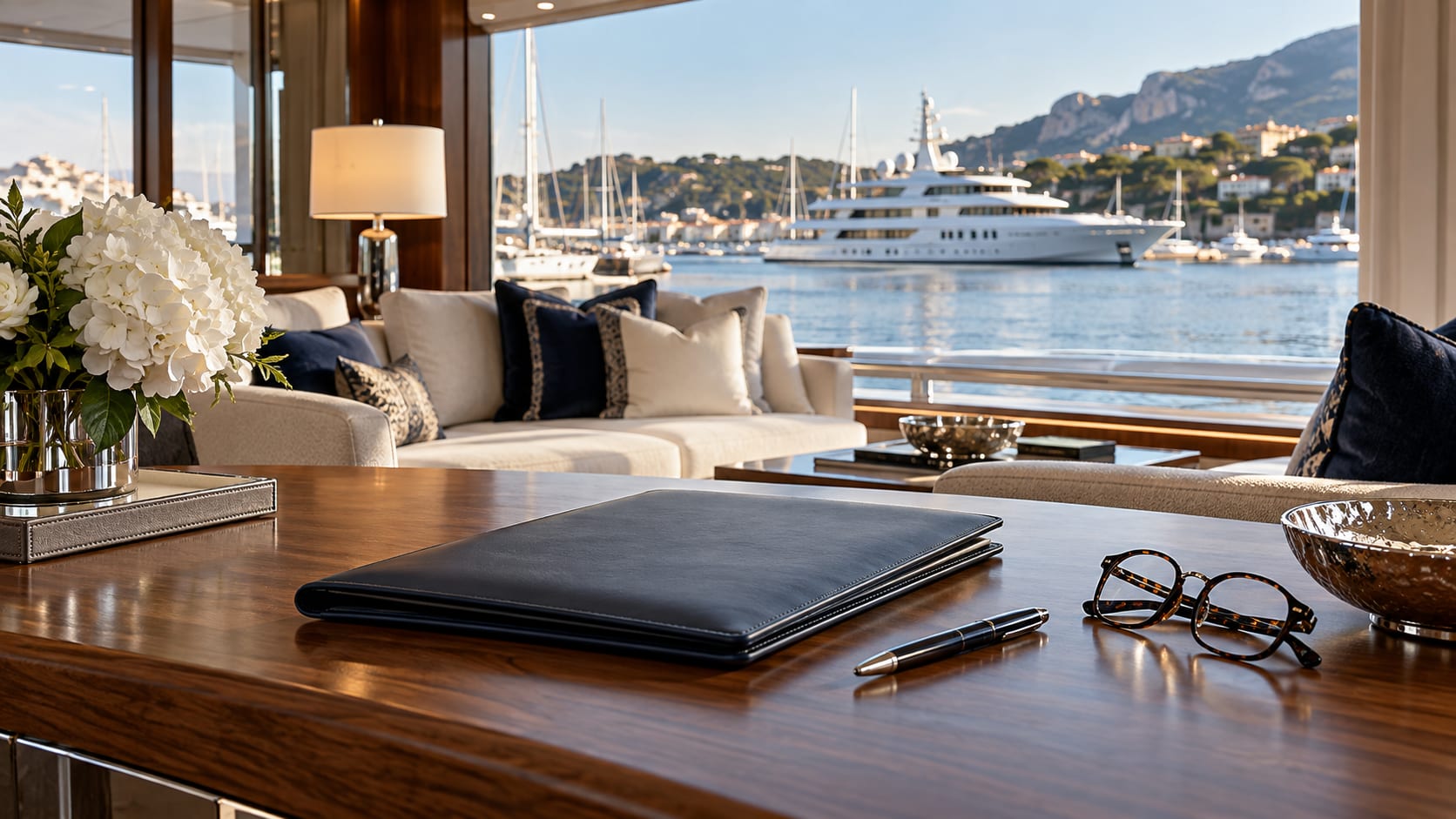 EU Yacht Purchase Reporting Rules Set for July 2027
