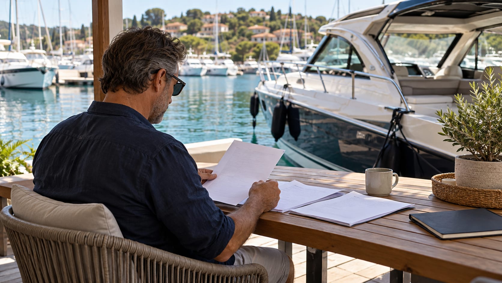 Americas Boating Club Adds a Multi-Carrier Insurance Programme